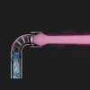 Профессиональный фен для волос Dyson Supersonic r (Red Velvet/Gold)