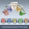 LED-маска для обличчя Dreame Chrona (White)