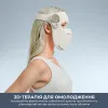 LED-маска для обличчя Dreame Chrona (White)