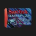 Карта пам’яті SanDisk microSDXC Extreme 256GB UHS-I (SDSQXAV-256G-GN6XN)