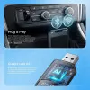 Бездротовий адаптер Proove Unity 2in1 (CarPlay/Android Auto)