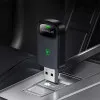 Бездротовий адаптер Proove Unity 2in1 (CarPlay/Android Auto)