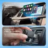 Бездротовий адаптер Proove Unity 2in1 (CarPlay/Android Auto)