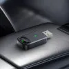 Бездротовий адаптер Proove Unity 2in1 (CarPlay/Android Auto)