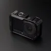 DJI Osmo Action 6 Utility Frame