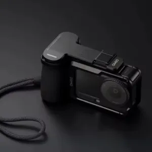 DJI Osmo Action 6 Street Photography Grip Accessory Kit в Бердичеві