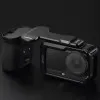 DJI Osmo Action 6 Street Photography Grip Accessory Kit