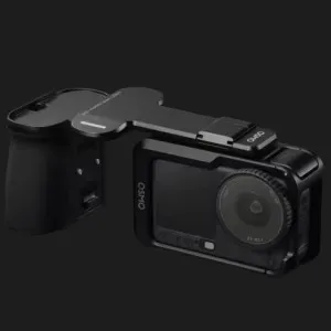 DJI Osmo Action 6 Street Photography Grip Accessory Kit в Бердичеві