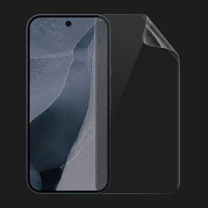Защитная пленка Hydrogel Pro для Google Pixel 11 Pro (Glossy Clear) в Бердичеве