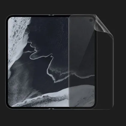 Защитная пленка Hydrogel Pro для Google Pixel 11 Pro Fold (Glossy Clear) в Бердичеве