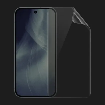Защитная пленка Hydrogel Pro для Google Pixel 11 (Glossy Clear) в Бердичеве