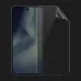 Защитная пленка Hydrogel Pro для Google Pixel 11 (Glossy Clear)