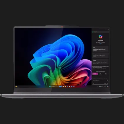 Ноутбук Lenovo Yoga 7 2-in-1 14AKP10 14" (AMD Ryzen AI 7/16GB/1TB (SSD)/AMD Radeon Graphics) (83JQCTO1WW1)
