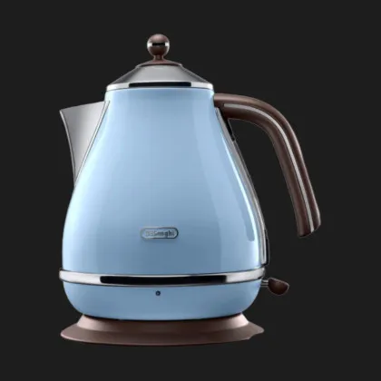 Электрочайник Delonghi Icona Vintage KBOV 2001.AZ в Киеве