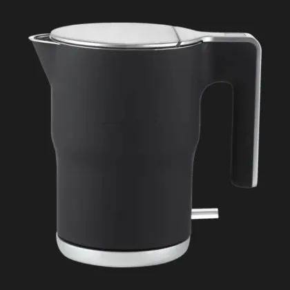 Електрочайник Gorenje K15ORAB (Black)
