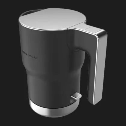 Електрочайник Gorenje K15ORAB (Black)