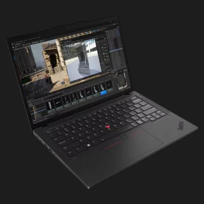 Ноутбук Lenovo ThinkPad P14s Gen 5 14,5" (Intel Core Ultra 7/16GB/1TB (SSD)/RTX 500 Ada) (21G20012DUS)