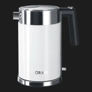 Електрочайник Graef WK 401 (White) в Бродах