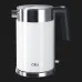 Електрочайник Graef WK 401 (White)