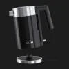 Електрочайник Graef WK 402 (Black)