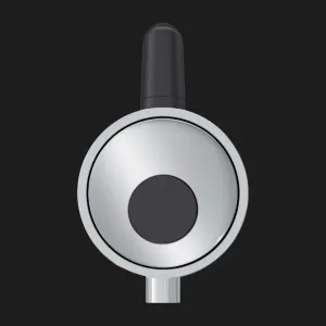 Електрочайник Graef WK 402 (Black) в Олександрії