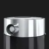 Електрочайник Graef WK 402 (Black)