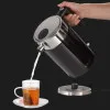Електрочайник Graef WK 402 (Black)