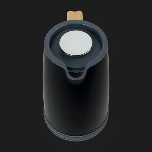Електрочайник Wilfa WKR-2000B (609955) (Black) в Бродах