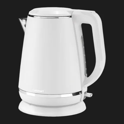 Электрочайник Cuisinart CJK780WE (White) в Киеве