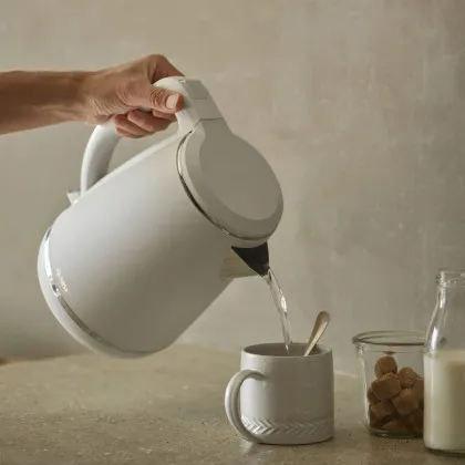 Электрочайник Cuisinart CJK780WE (White) в Киеве