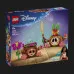 Конструктор LEGO Disney Princess Какамора (43293)