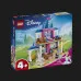 Конструктор LEGO Disney Princess Замок Попелюшки та її друзів-тварин (43283)