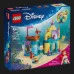 Конструктор LEGO Disney Princess Очаровательный мини-дворец Ариэль (43285)