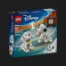 Конструктор LEGO Disney Лаки и Пенни 101 далматинец (43271)