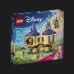 Конструктор LEGO Disney Мінівежа Рапунцель (43294)