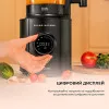 Блендер стационарный Cecotec Grand Katana 2700MAX Total Destroy Screen B (CCTC-03986) (Black)