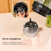Блендер стационарный Cecotec Grand Katana 2700MAX Total Destroy Screen B (CCTC-03986) (Black)