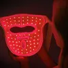 LED-маска для обличчя та шиї Dreame ChronaProMaxSet (White)