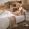 LED-маска для обличчя та шиї Dreame ChronaProMaxSet (White)