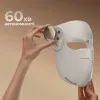 LED-маска для обличчя Dreame ChronaPro (White)