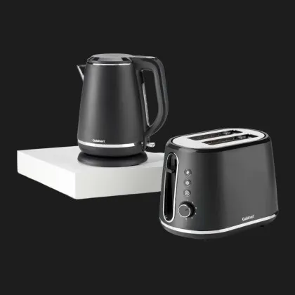 Тостер Cuisinart CPT780E (Black)