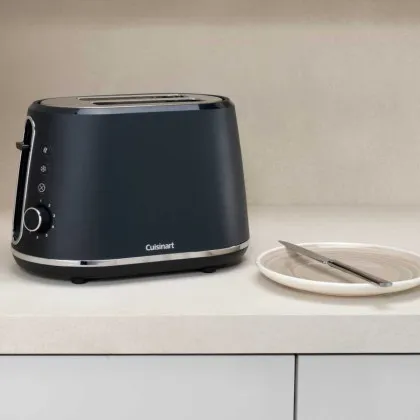 Тостер Cuisinart CPT780E (Black)