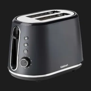 Тостер Cuisinart CPT780E (Black) в Дрогобичі