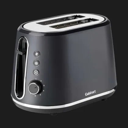 Тостер Cuisinart CPT780E (Black)