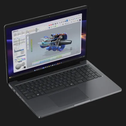 Ноутбук Dell Pro Precision 5 16 16" (Intel Core Ultra 7/32GB/1TB (SSD)/RTX PRO 2000 Blackwell) (PW516261X7322001)