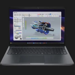Ноутбук Dell Pro Precision 5 16 16