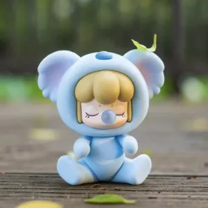 Колекційна фігурка Pop Top Rolife серії Baby Nanci — Пухнаста вечірка (NCXX)