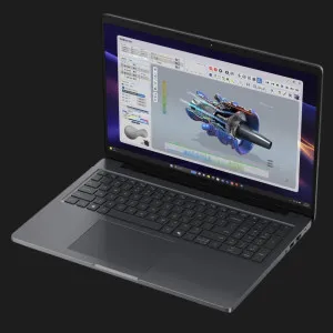 Ноутбук Dell Pro Precision 5 16 16