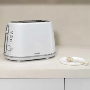 Тостер Cuisinart CPT780WE (White) в Дрогобичі