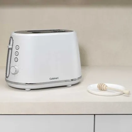 Тостер Cuisinart CPT780WE (White)